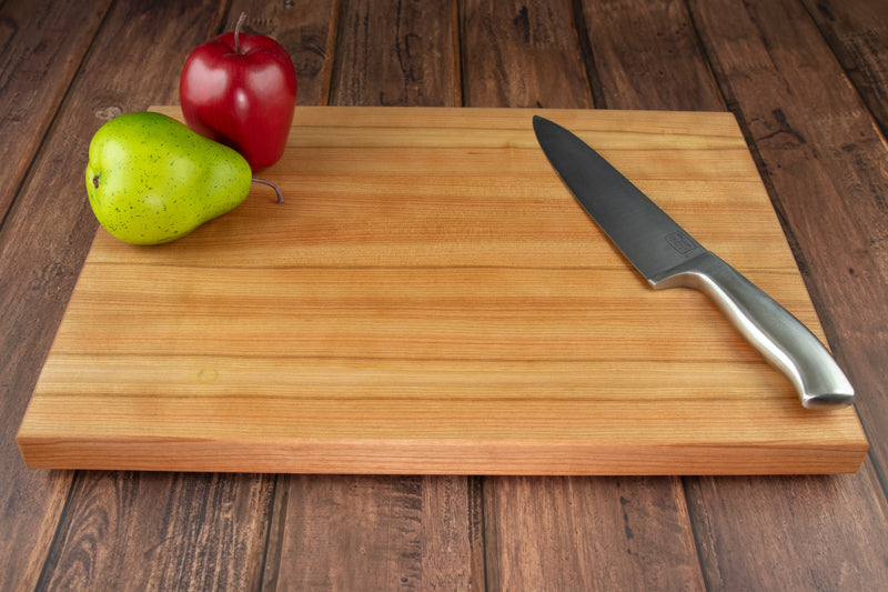 Cutting Board - 12"x18" Cherry