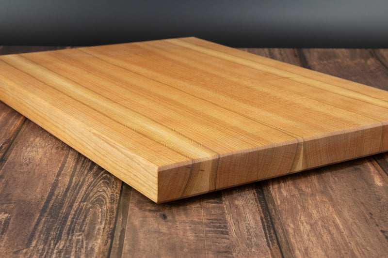Cutting Board - 12"x18" Cherry
