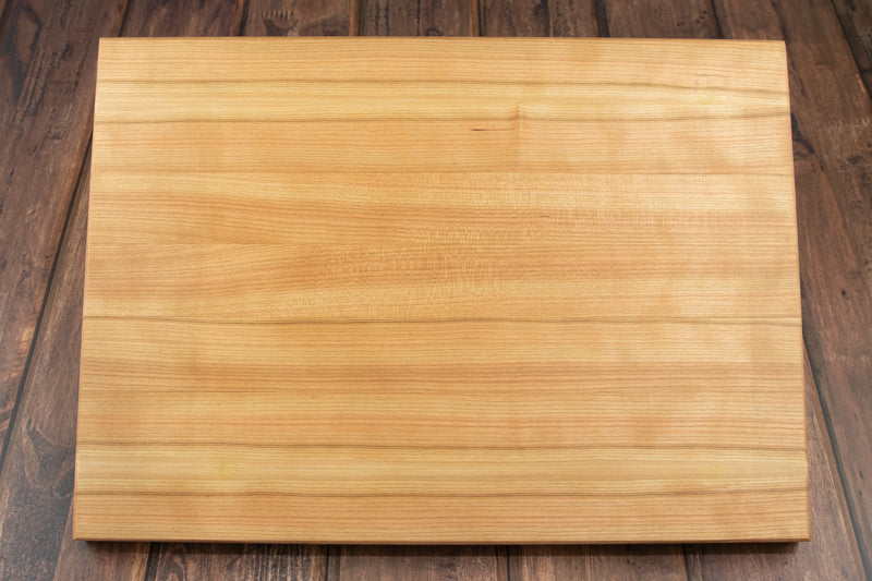 Cutting Board - 12"x18" Cherry