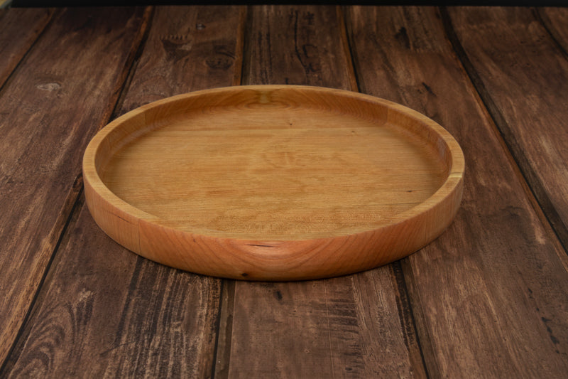 Tray - 11" Cherry