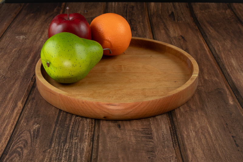 Tray - 11" Cherry