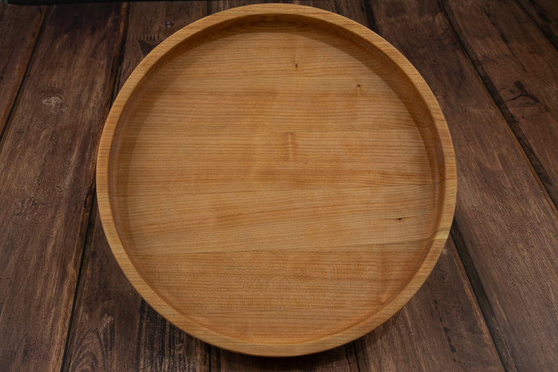 Tray - 11" Cherry